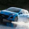Mazda3 hatchback - Foto 8 din 29