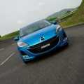 Mazda3 hatchback - Foto 9 din 29