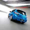Mazda3 hatchback - Foto 11 din 29