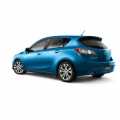 Mazda3 hatchback - Foto 17 din 29