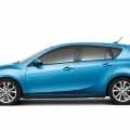 Mazda3 hatchback - Foto 18 din 29