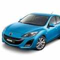 Mazda3 hatchback - Foto 22 din 29