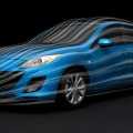 Mazda3 hatchback - Foto 24 din 29