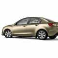 Mazda3 hatchback - Foto 29 din 29