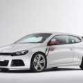 Volkswagen Scirocco R Study - Foto 1 din 21