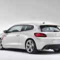 Volkswagen Scirocco R Study - Foto 2 din 21