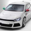 Volkswagen Scirocco R Study - Foto 3 din 21