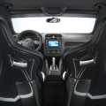 Volkswagen Scirocco R Study - Foto 6 din 21