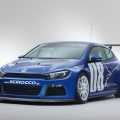 Volkswagen Scirocco R Study - Foto 8 din 21