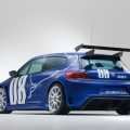 Volkswagen Scirocco R Study - Foto 9 din 21