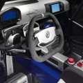 Volkswagen Scirocco R Study - Foto 11 din 21