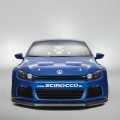 Volkswagen Scirocco R Study - Foto 12 din 21