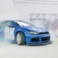 Volkswagen Scirocco R Study - Foto 14 din 21