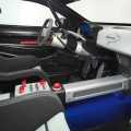 Volkswagen Scirocco R Study - Foto 15 din 21