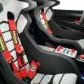 Volkswagen Scirocco R Study - Foto 16 din 21