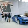 Volkswagen Scirocco R Study - Foto 20 din 21