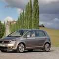 Volkswagen Golf Plus - Foto 1 din 21
