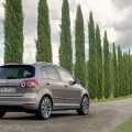Volkswagen Golf Plus - Foto 2 din 21
