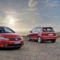 Volkswagen Golf Plus - Foto 3 din 21
