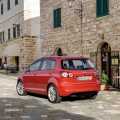 Volkswagen Golf Plus - Foto 4 din 21