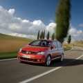 Volkswagen Golf Plus - Foto 5 din 21