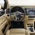 Volkswagen Golf Plus - Foto 6 din 21
