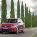 Volkswagen Golf Plus - Foto 7 din 21