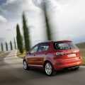 Volkswagen Golf Plus - Foto 8 din 21