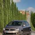 Volkswagen Golf Plus - Foto 10 din 21