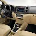 Volkswagen Golf Plus - Foto 11 din 21