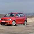 Volkswagen Golf Plus - Foto 12 din 21