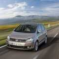 Volkswagen Golf Plus - Foto 14 din 21