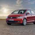 Volkswagen Golf Plus - Foto 15 din 21