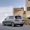 Volkswagen Golf Plus - Foto 16 din 21