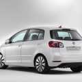 Volkswagen Golf Plus - Foto 18 din 21