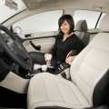 Volkswagen Golf Plus - Foto 20 din 21