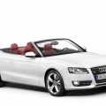 Audi A5/S5 Cabrio - Foto 1 din 27