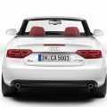 Audi A5/S5 Cabrio - Foto 3 din 27