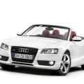 Audi A5/S5 Cabrio - Foto 4 din 27