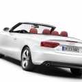 Audi A5/S5 Cabrio - Foto 6 din 27