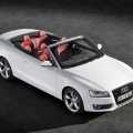 Audi A5/S5 Cabrio - Foto 10 din 27