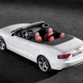 Audi A5/S5 Cabrio - Foto 11 din 27