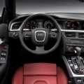 Audi A5/S5 Cabrio - Foto 12 din 27