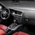 Audi A5/S5 Cabrio - Foto 13 din 27