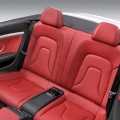 Audi A5/S5 Cabrio - Foto 14 din 27