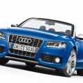 Audi A5/S5 Cabrio - Foto 15 din 27