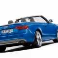 Audi A5/S5 Cabrio - Foto 16 din 27