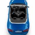 Audi A5/S5 Cabrio - Foto 17 din 27