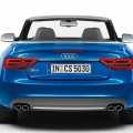 Audi A5/S5 Cabrio - Foto 18 din 27