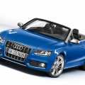 Audi A5/S5 Cabrio - Foto 19 din 27